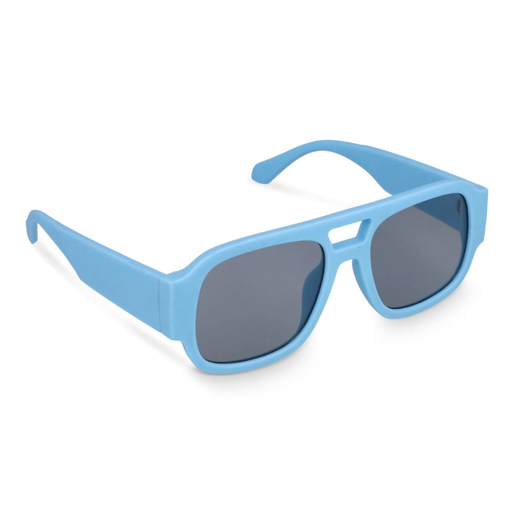 Bastian Sonnenbrille UV400 - Hellblau