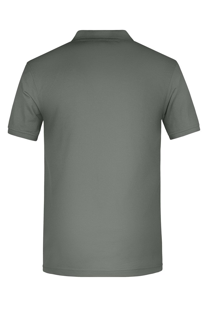 Men's ORGANIC Workwear Polo  OCS Blended