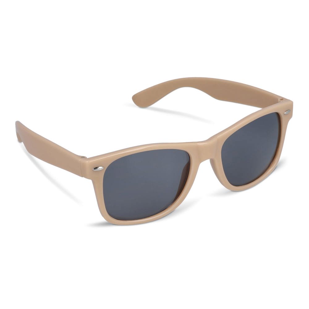 Sonnenbrille Justin UV400 - Champagne