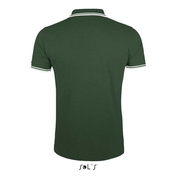 PASADENA MEN - PASADENA HERREN POLO 200