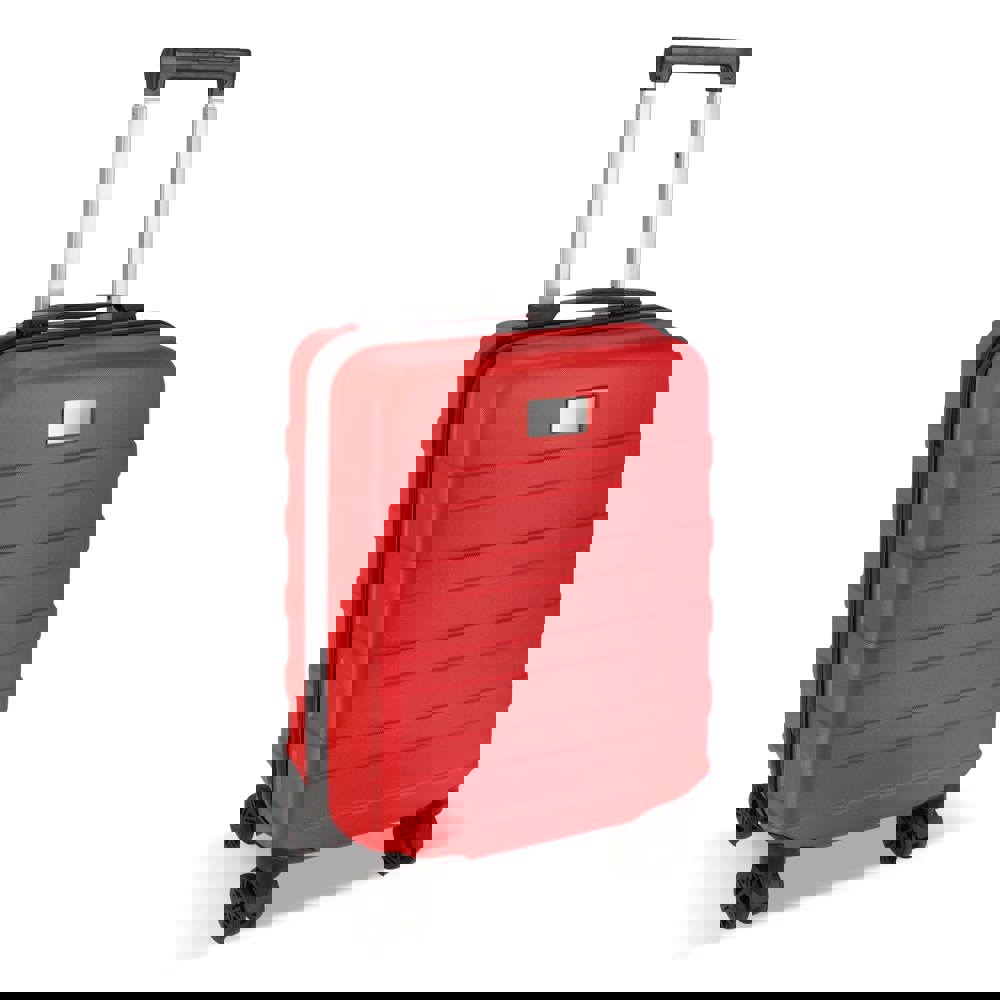 Handgepäckkoffer 18 Zoll - Rot