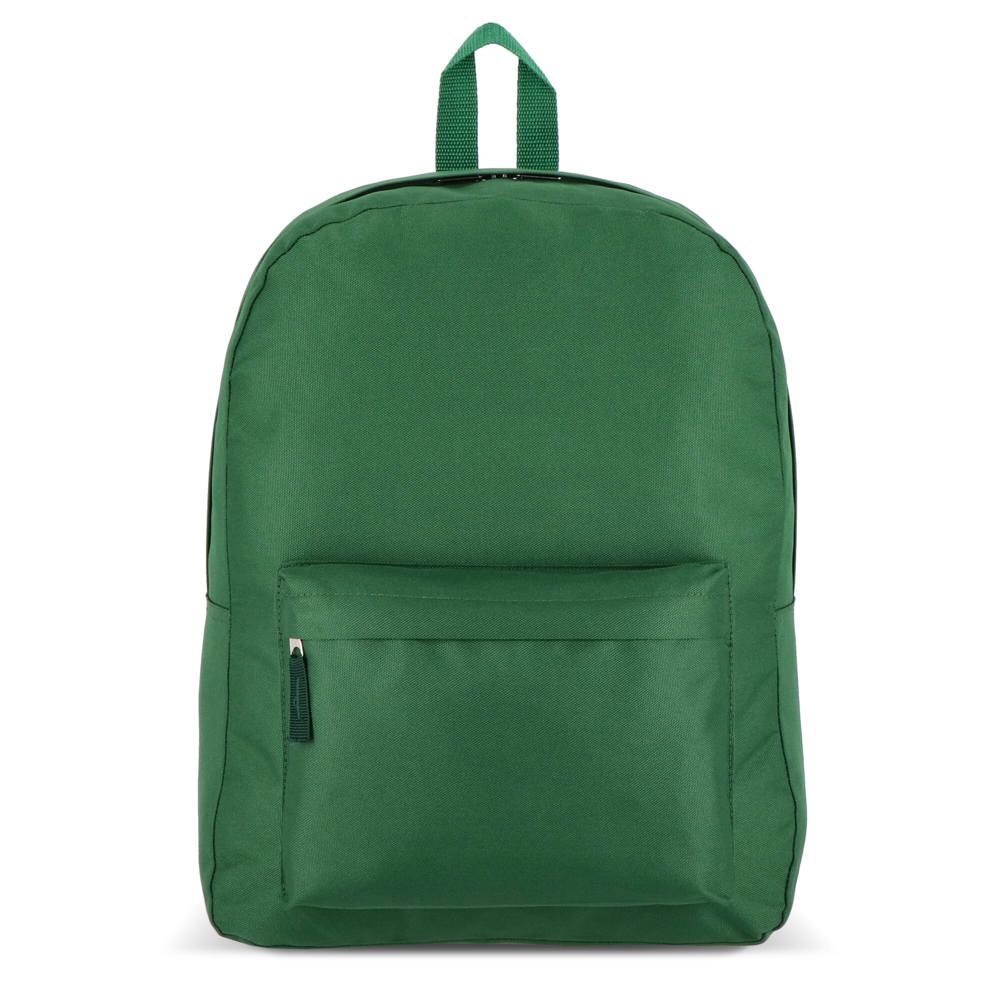 Rucksack R-PET 20L - Grün