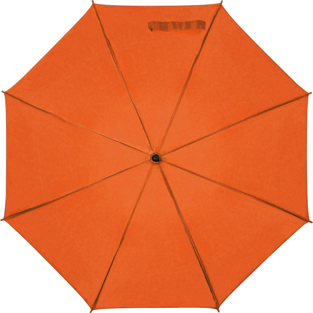 Automatikstockschirm aus Polyester MARTIN