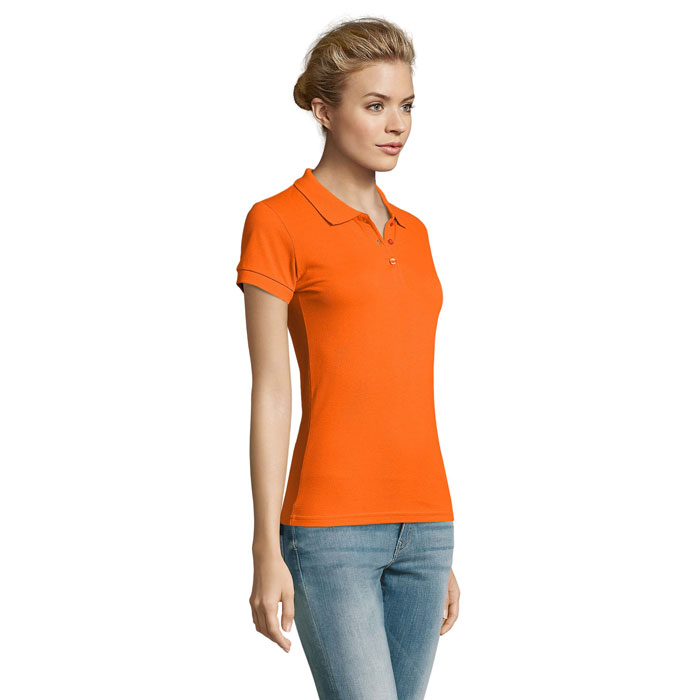 PERFECT WOMEN - PERFECT DAMEN POLO 180g