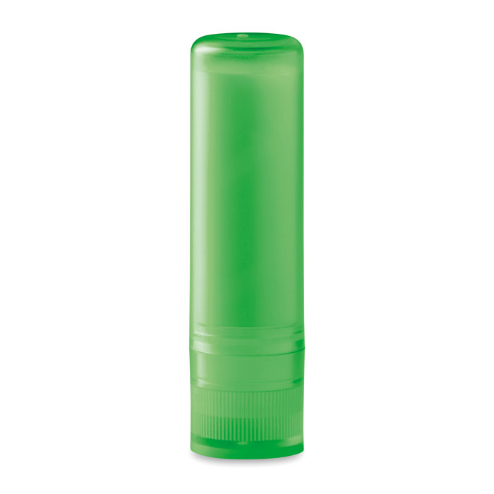 GLOSS - Lippenbalsam - Transparent Limettengrün