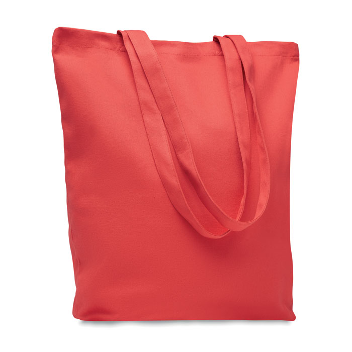 RASSA COLOURED - Einkaufstasche Canvas 270 g/m²