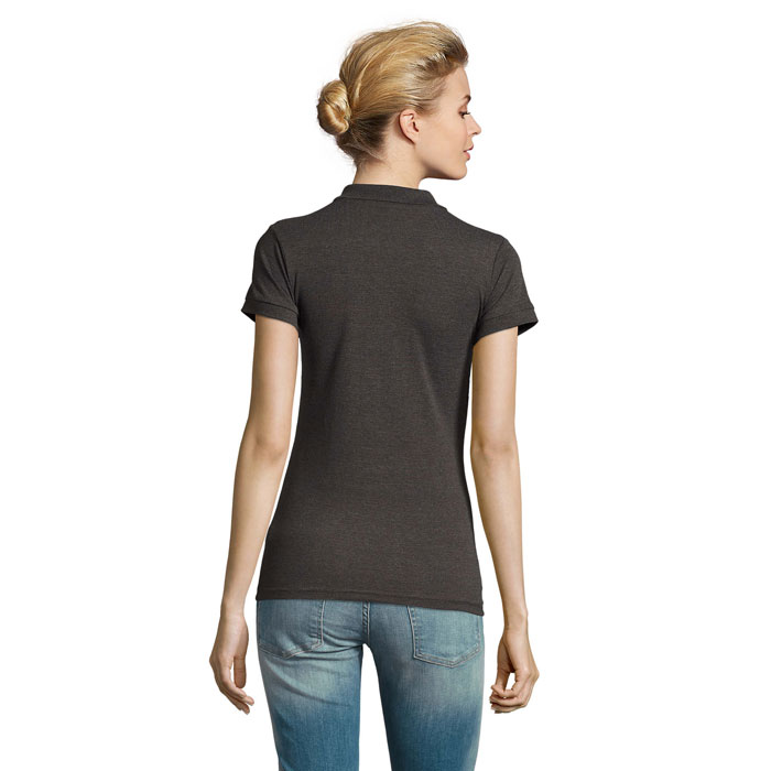 PERFECT WOMEN - PERFECT DAMEN POLO 180g