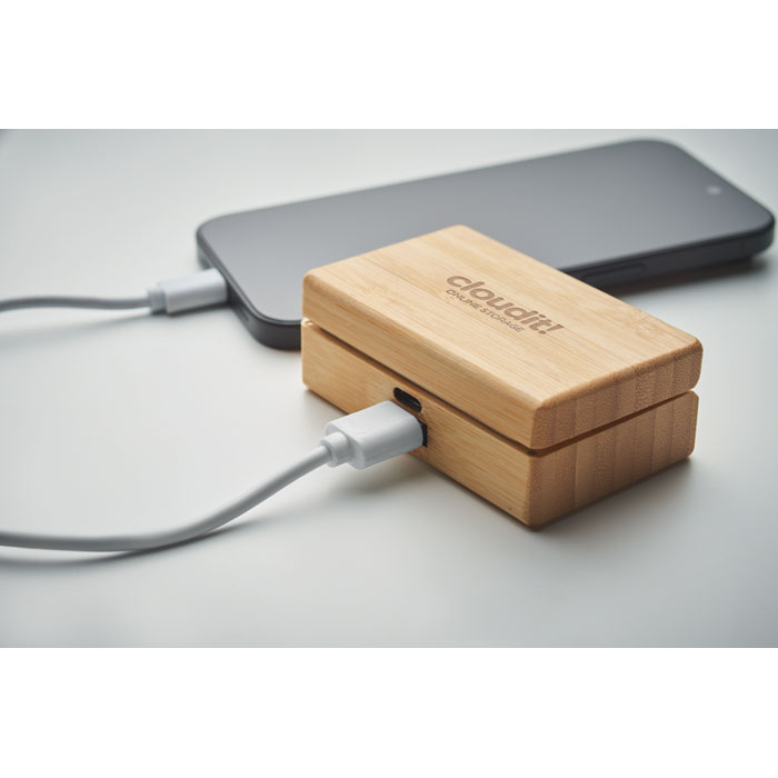 OREBAM - TWS 5.3 wireless Ohrhörer-Set