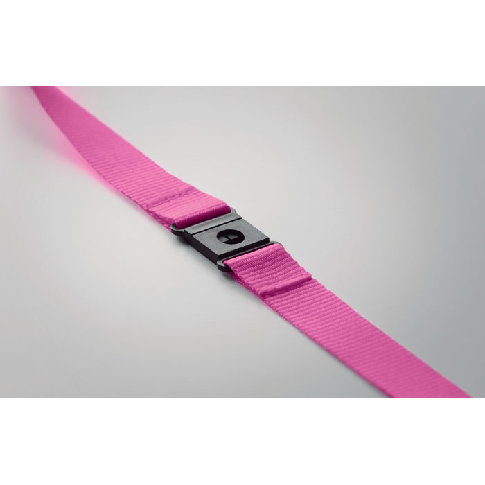 LANY RPET - Lanyard RPET 20mm
