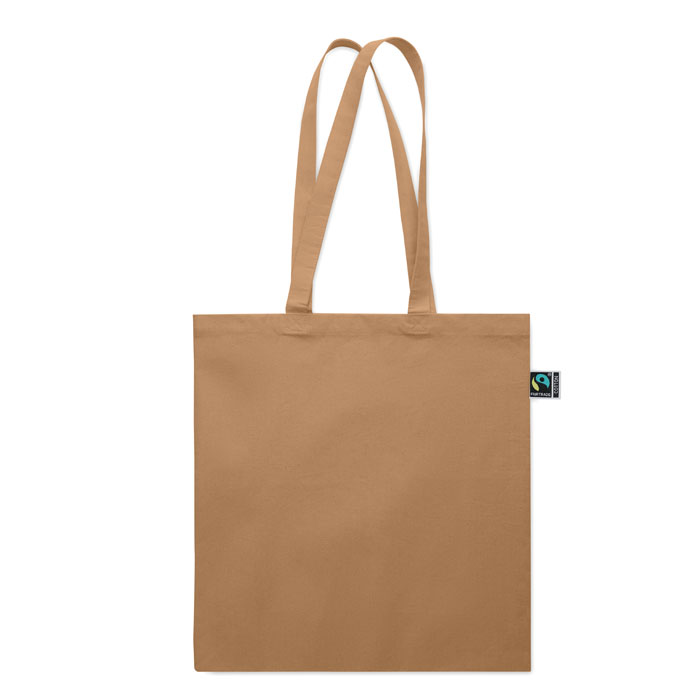 OSOLE++ COLOUR - Einkaufstasche Fairtrade 180g