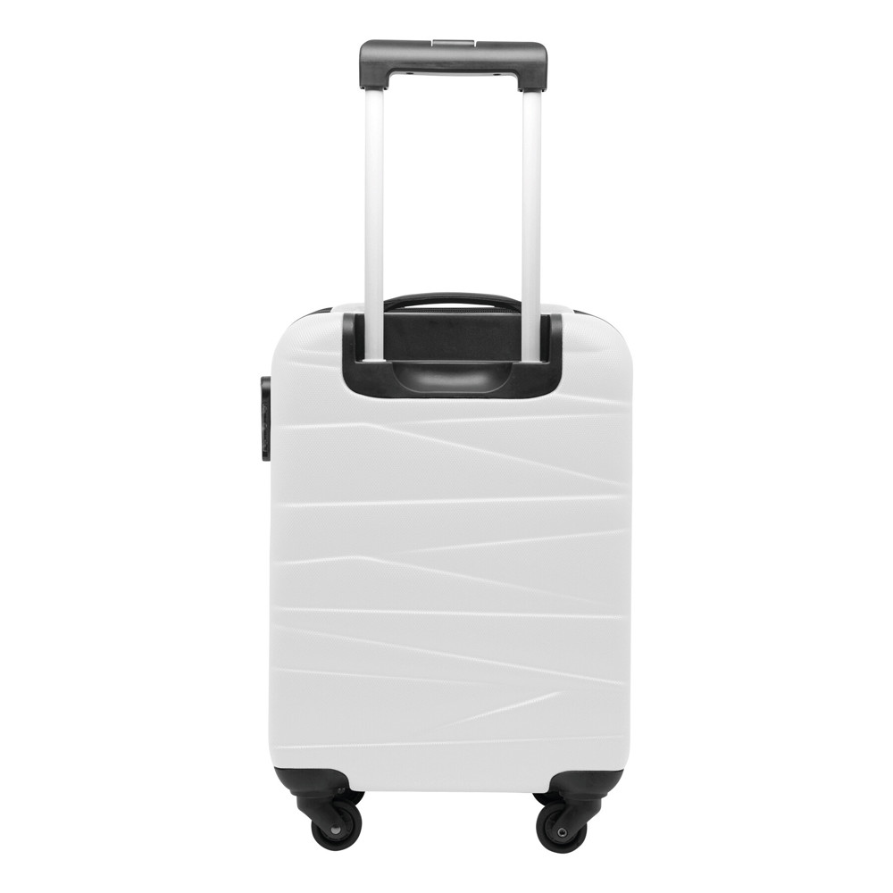 PADUA - Trolley-Bordcase