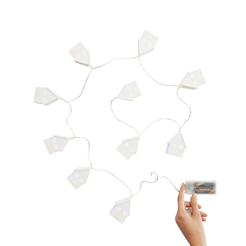 COSY LIGHTS - Lichterkette