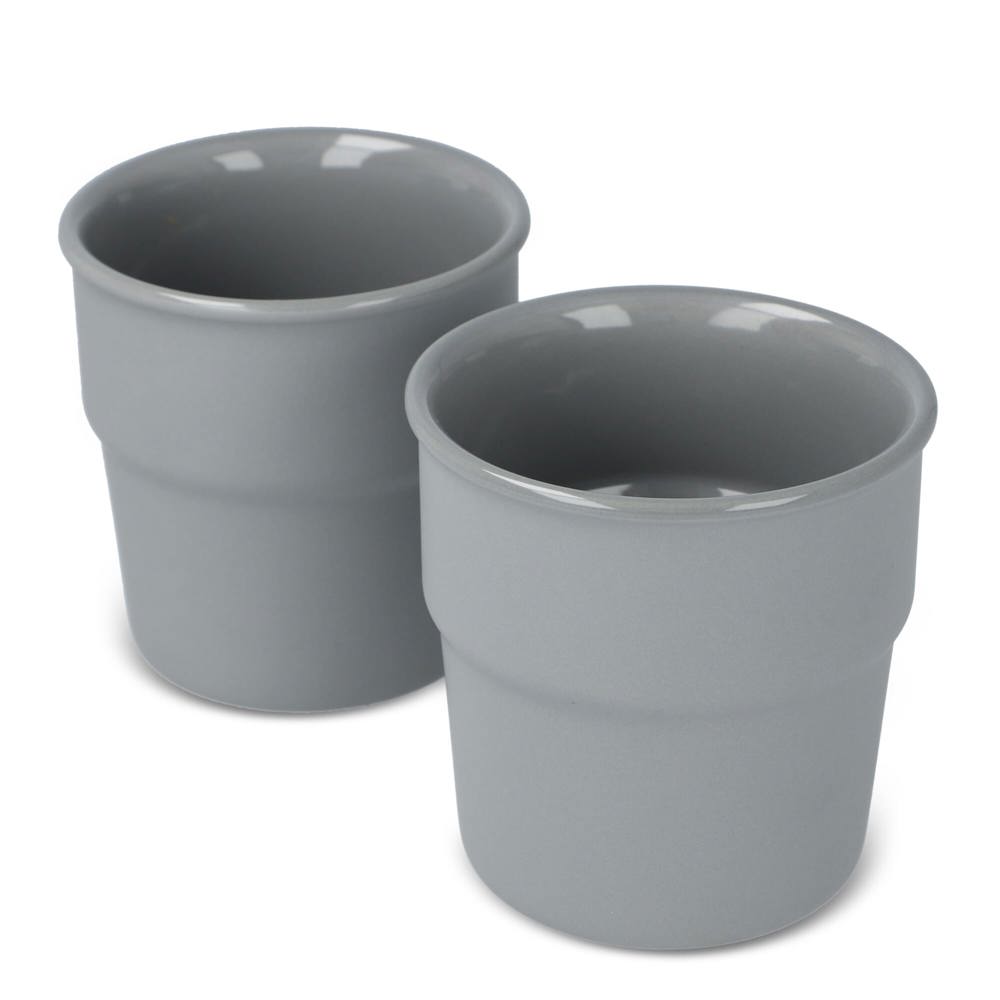 InSideOut Cup Fika Becher 2er Set 280ml