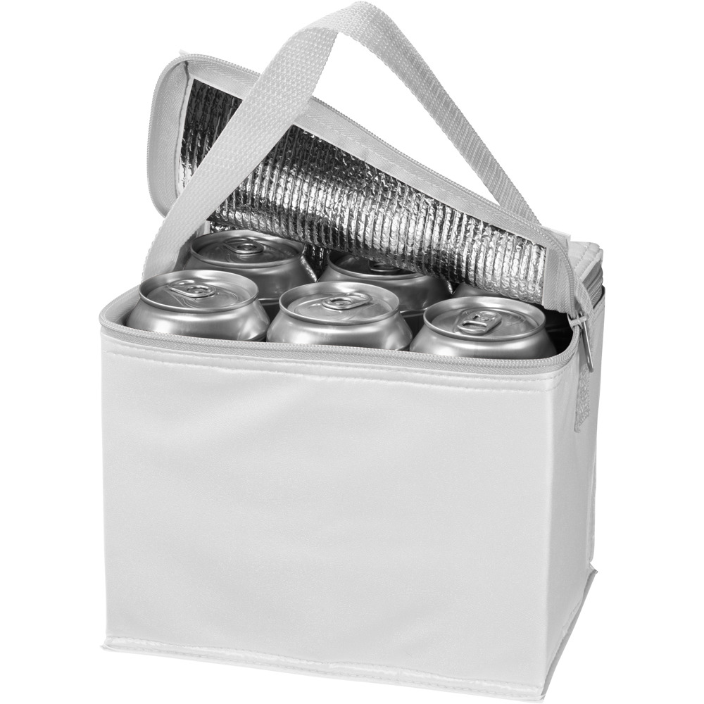 Kühltasche Mesa - Weiß