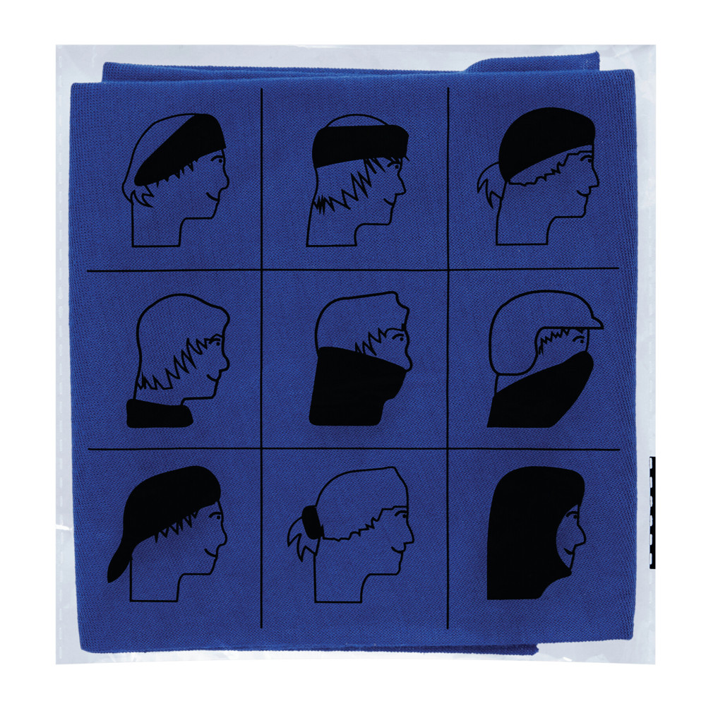 TRENDY - Multifunktionstuch