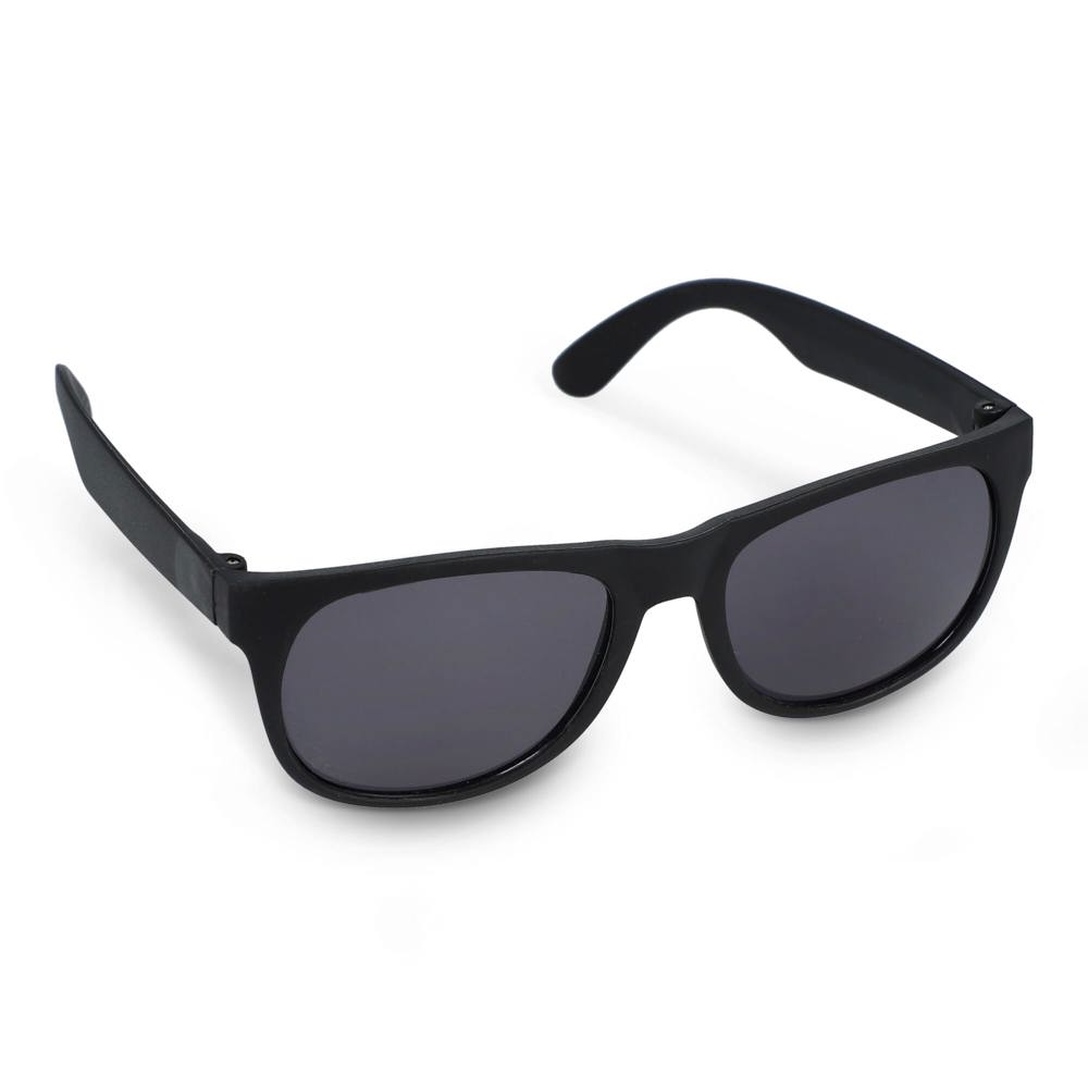 Sonnenbrille Drew UV400 - schwarz