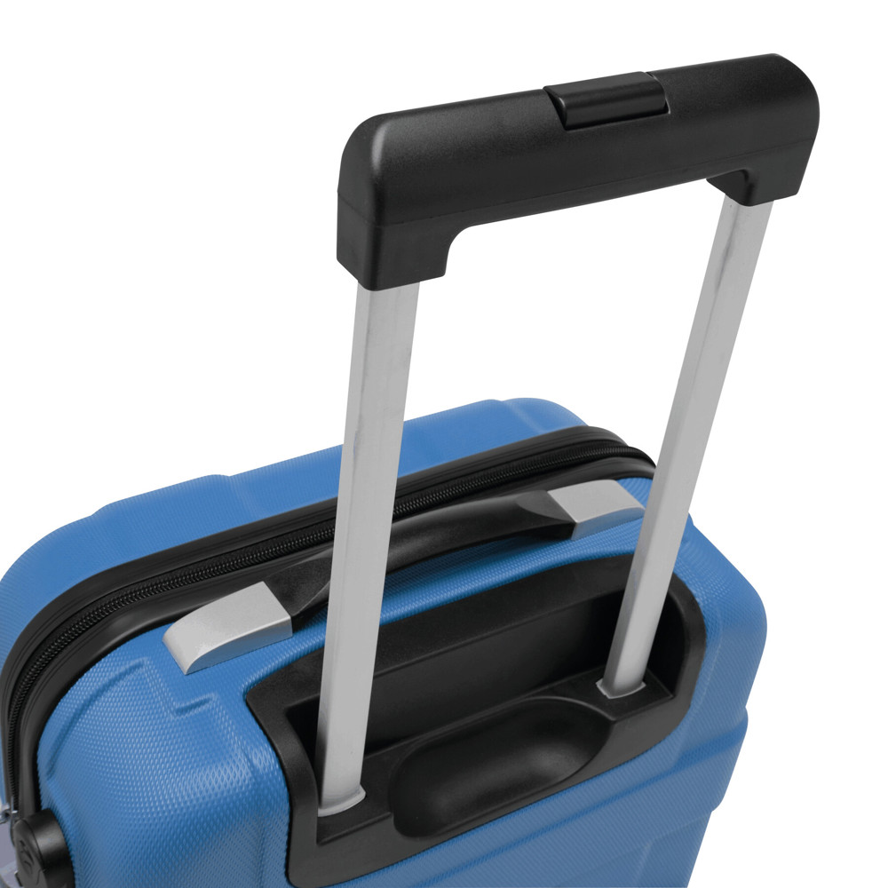 MONZA - Trolley-Bordcase