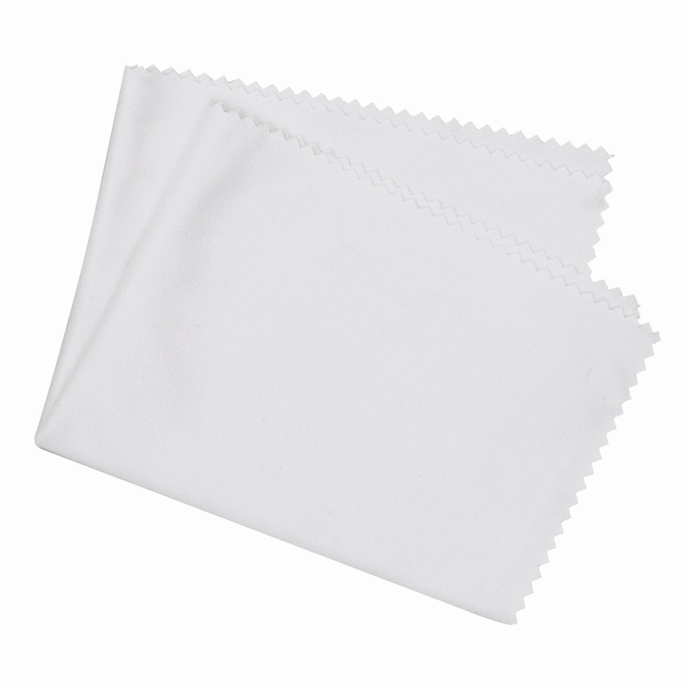 CLEAN UP - Mikrofaser-Brillenputztuch