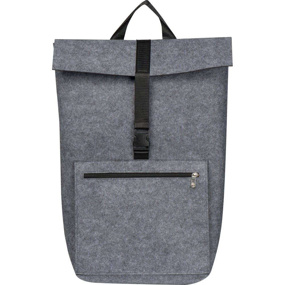 RPET Filzrucksack Birmingham