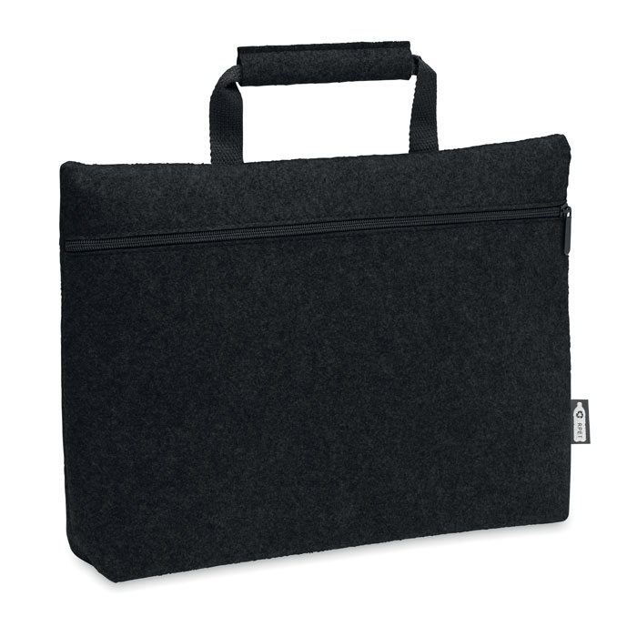 TAPLA - Laptop Tasche RPET-Filz