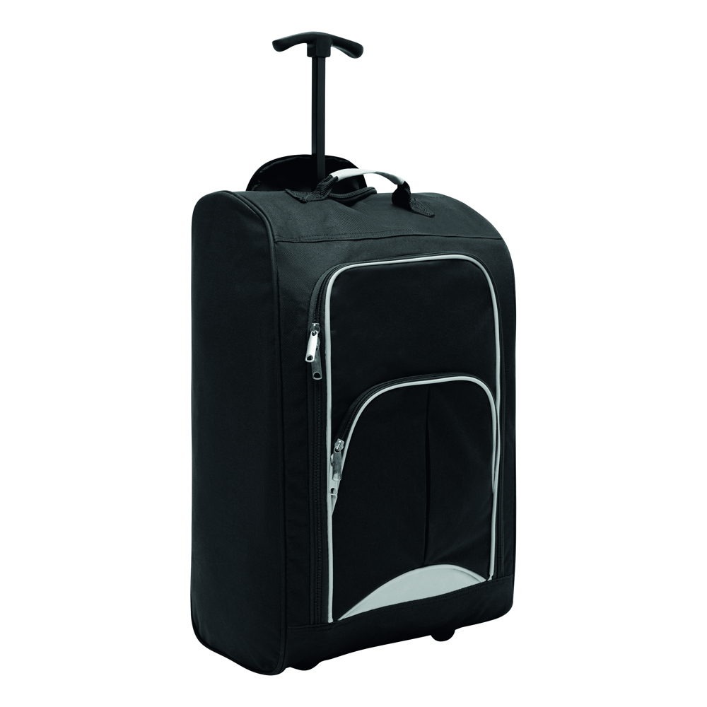VIENNA - Trolley-Bordcase