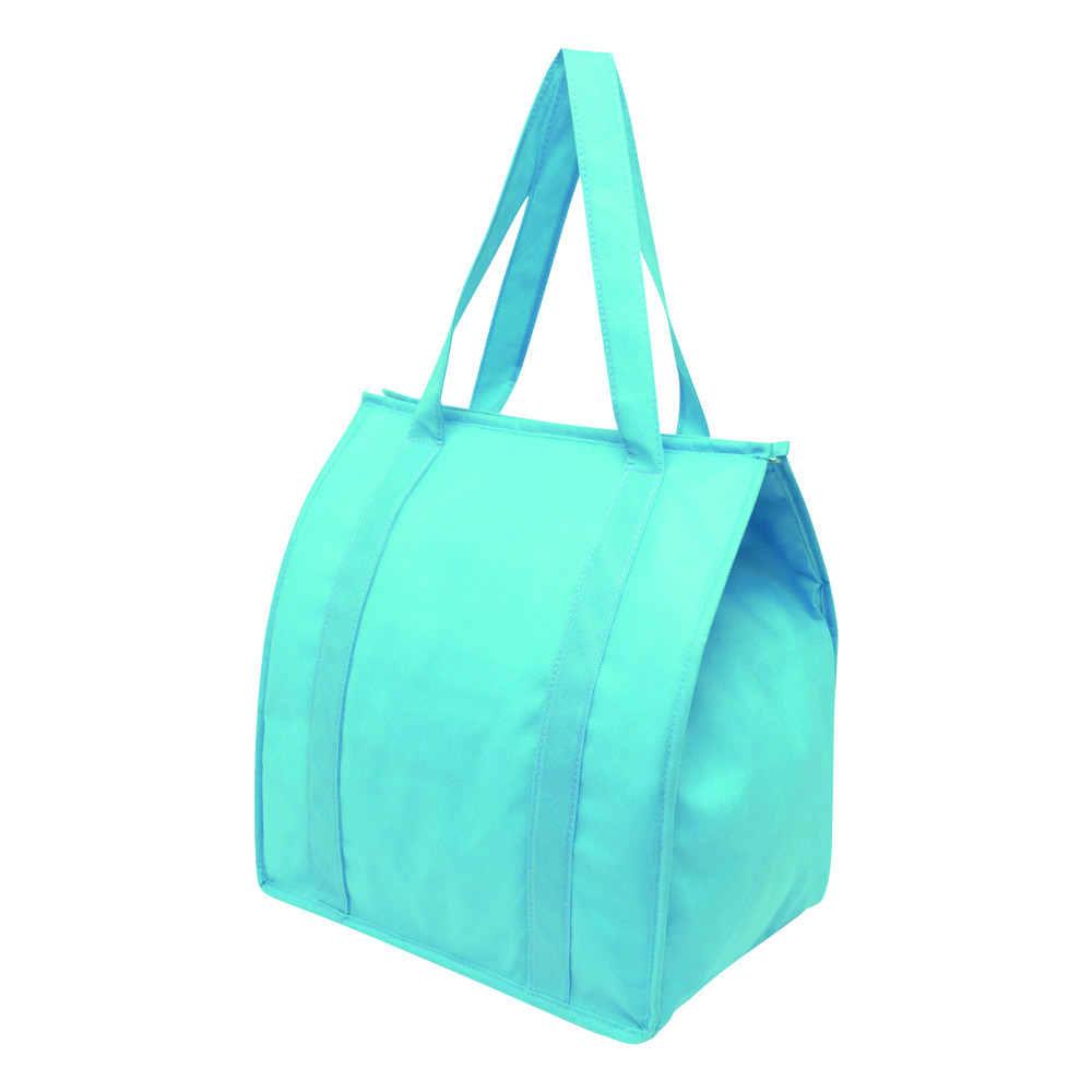 DEGREE - Kühltasche - Hellblau