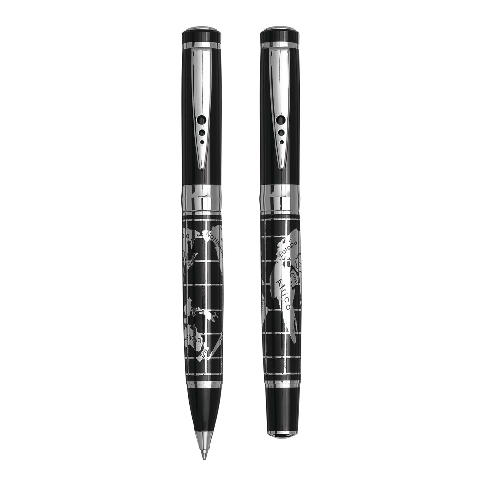 INTERCONTINENTAL - Schreibset