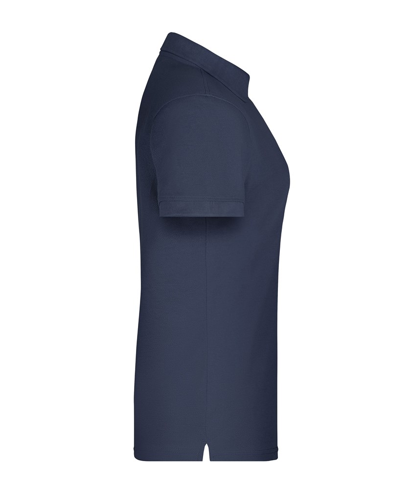 Ladies' ORGANIC Workwear Polo  OCS Blended