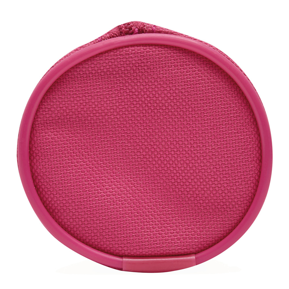 SCHOOL - Runde Stiftetasche