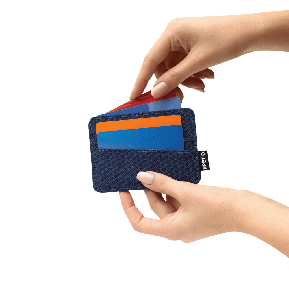 RFIDGUARD - Kartenetui