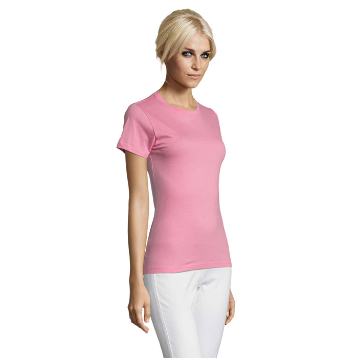 REGENT WOMEN - REGENT DAMENT-SHIRT 150g