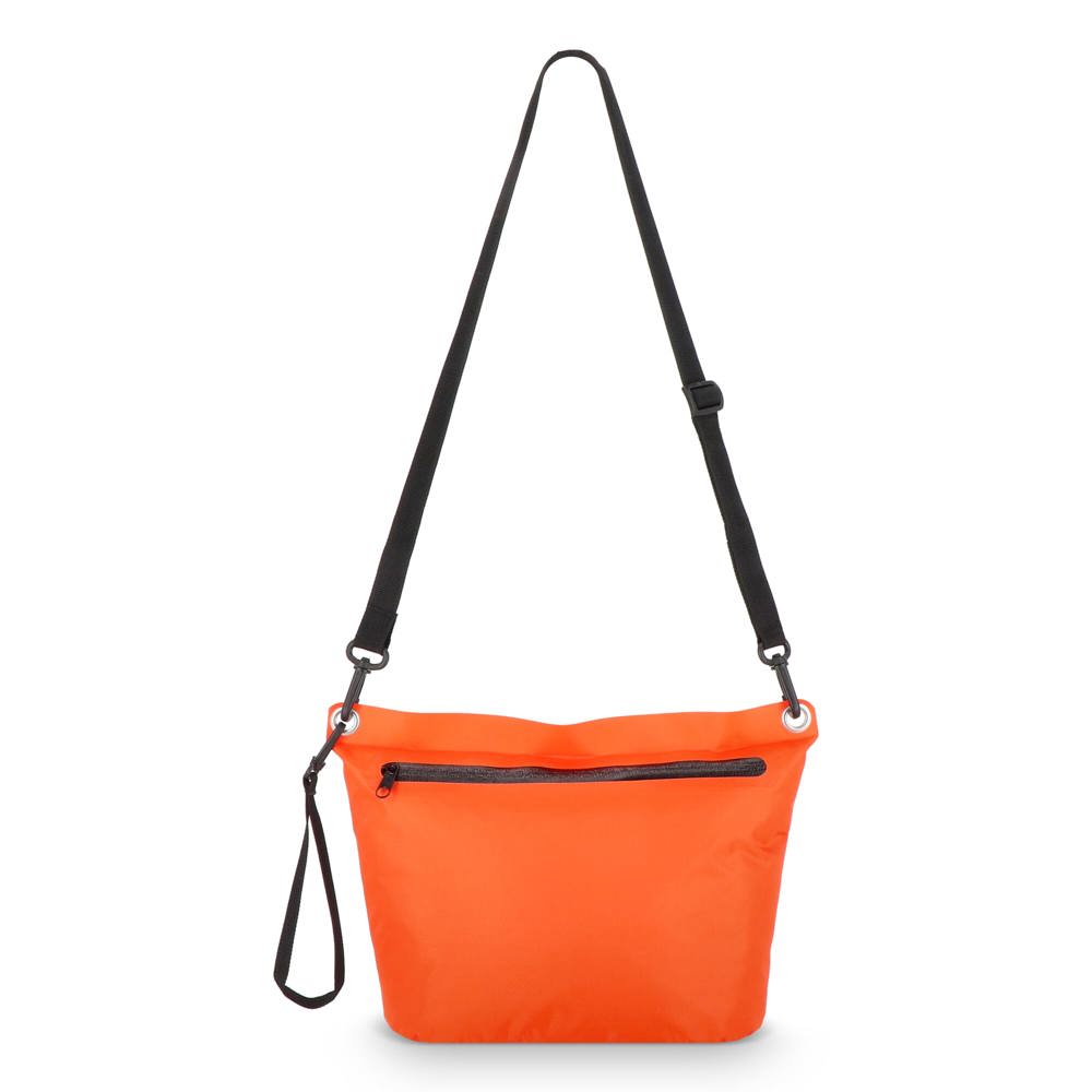 Wasserabweisende Ripstop-Umhängetasche 33 x 23 x 13 cm