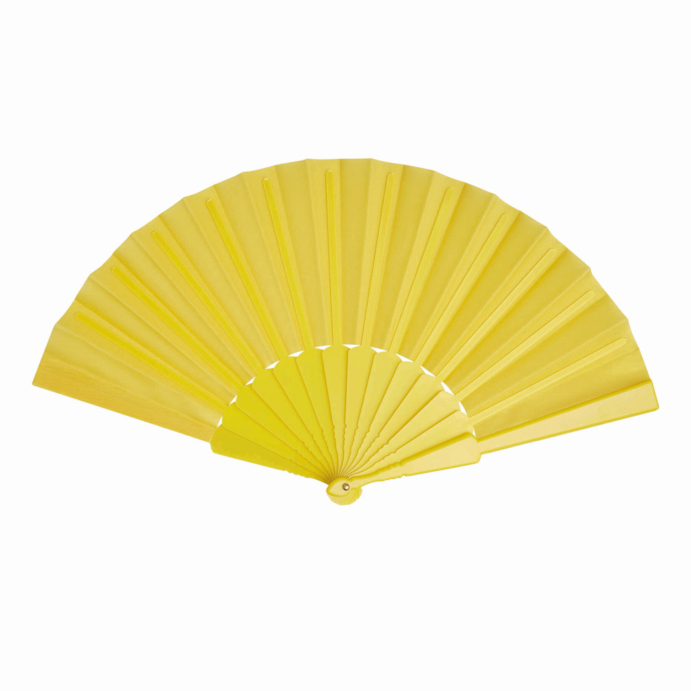 COOL RPET - Faltbarer Fächer