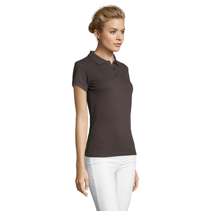 PERFECT WOMEN - PERFECT DAMEN POLO 180g