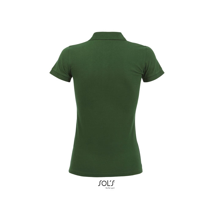 PERFECT WOMEN - PERFECT DAMEN POLO 180g