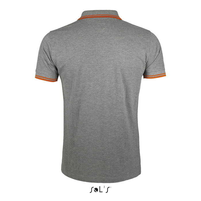 PASADENA MEN - PASADENA HERREN POLO 200
