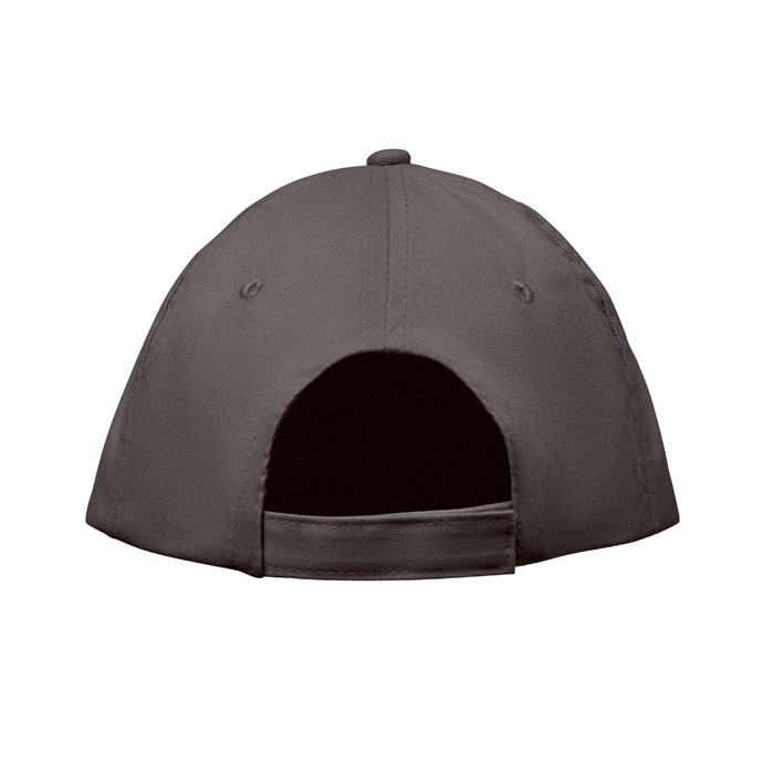 SUNNY - Baseball cap 5 panels 180gr
