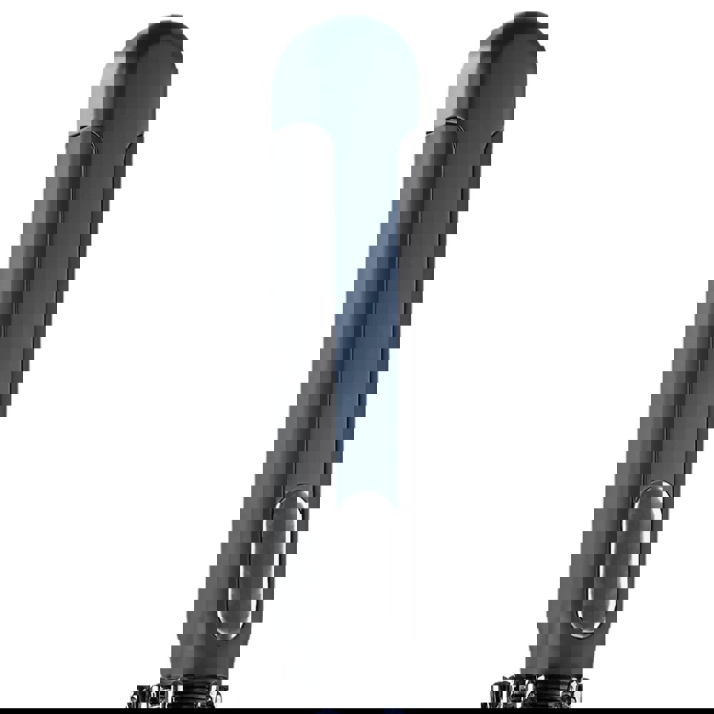 Luxus 27” quadratischer Regenschirm mit automatischer Öffnung