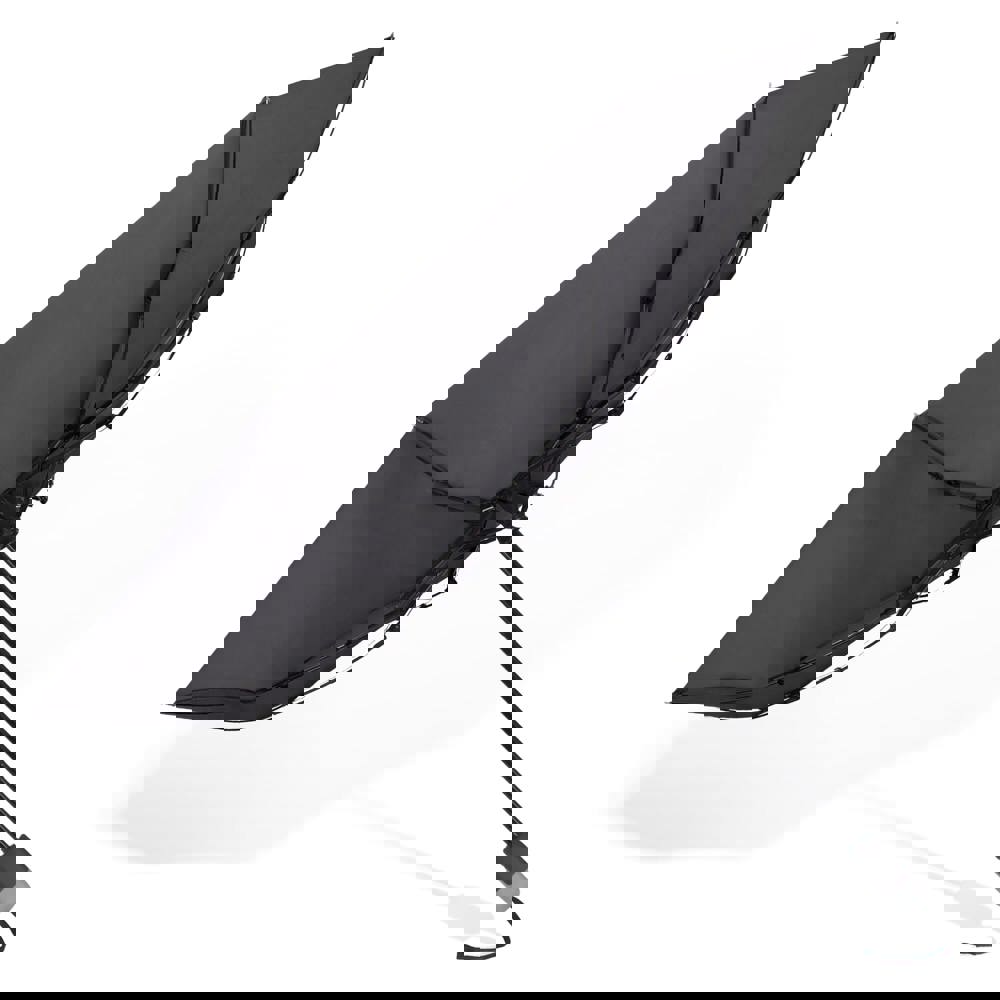 Luxus-Faltschirm 22” mit automatischer Öffnung und Schließung