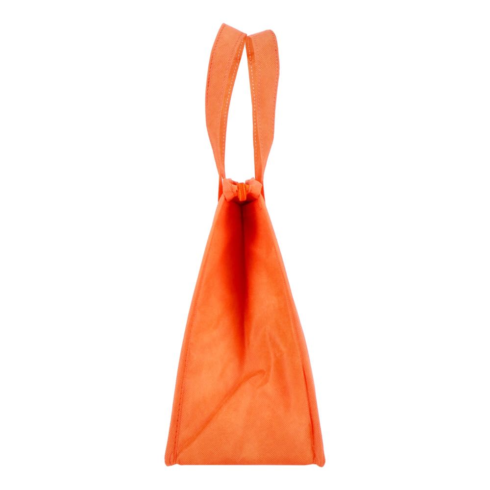 R-PET Kühltasche Non Woven 23x 15 x 27,5cm 75g/m²
