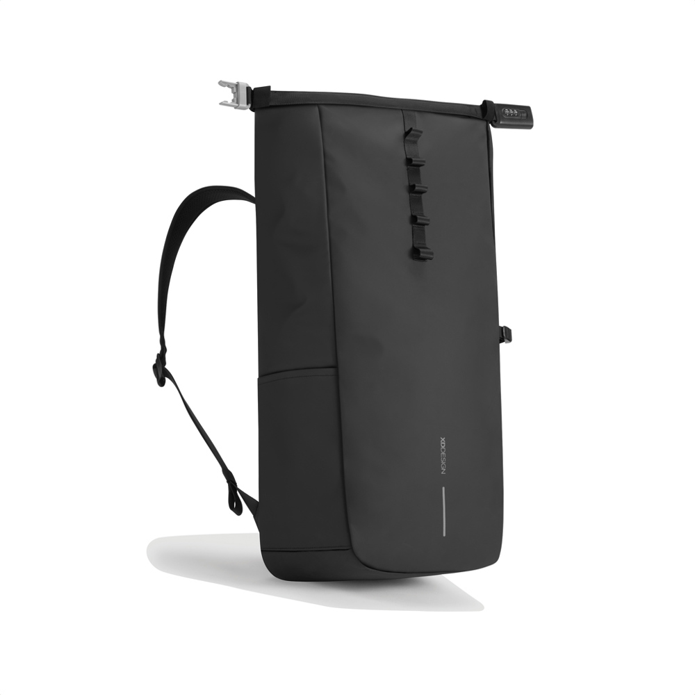 Urban wasserabweisender Anti-Diebstahl Rucksack