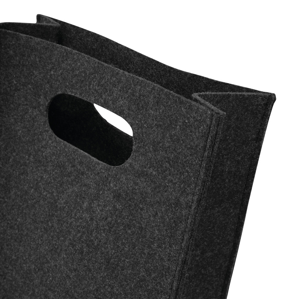 CHABLIS - Filz-Flaschentasche