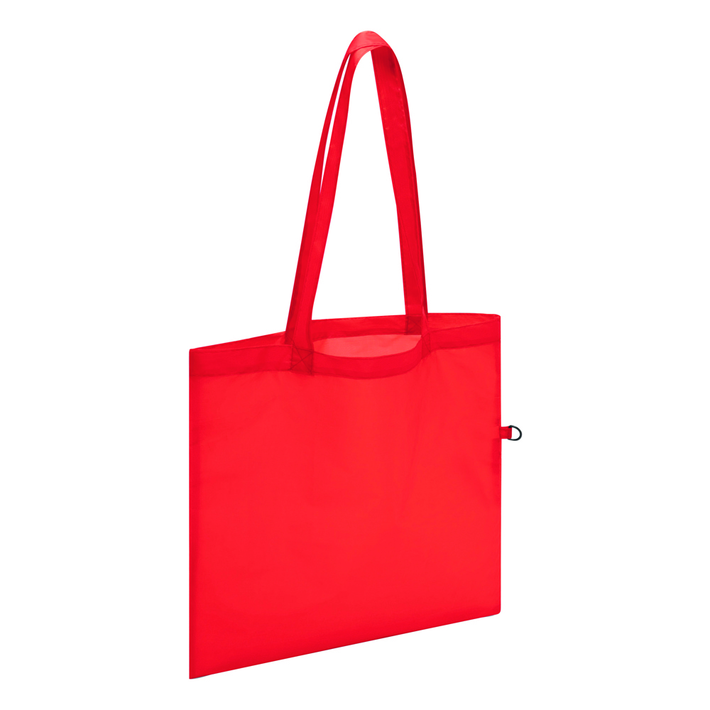 SHOPPY - Einkaufstasche - Rot