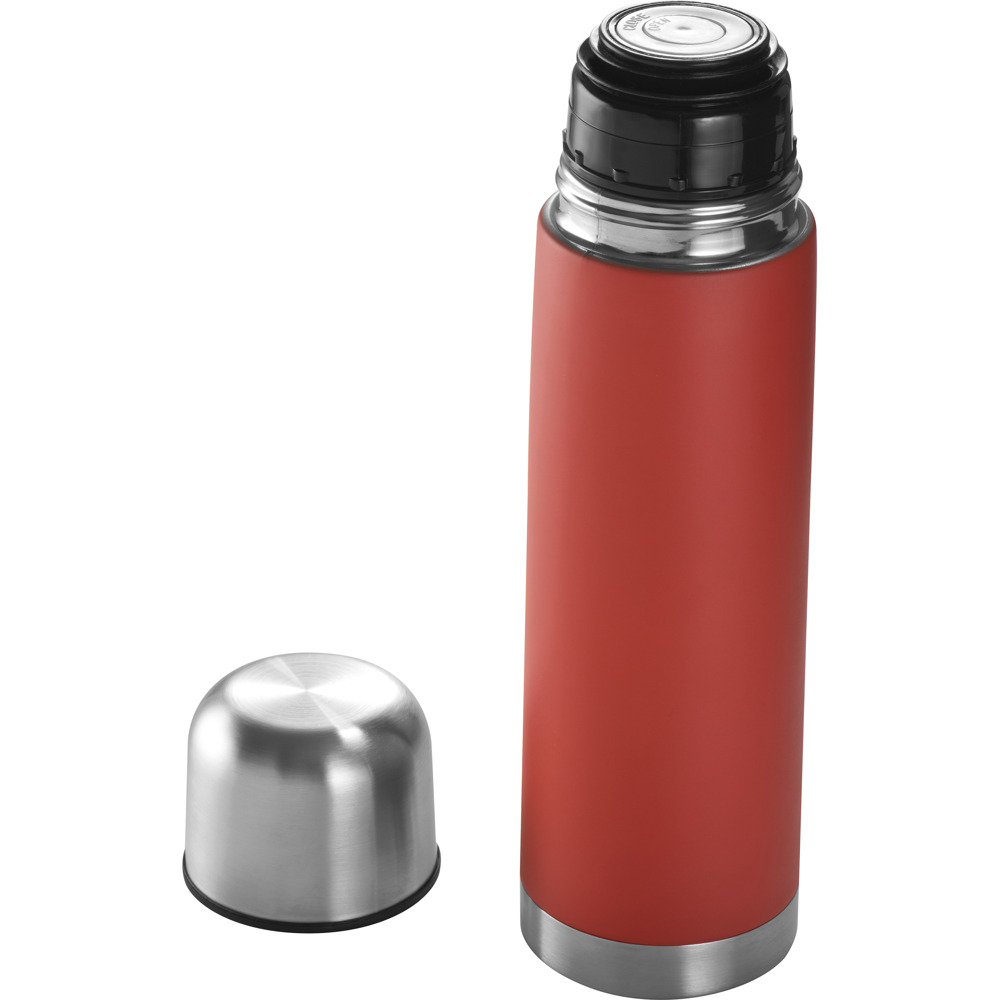 Vakuum Isolierkanne aus Edelstahl, 500ml ERIKA