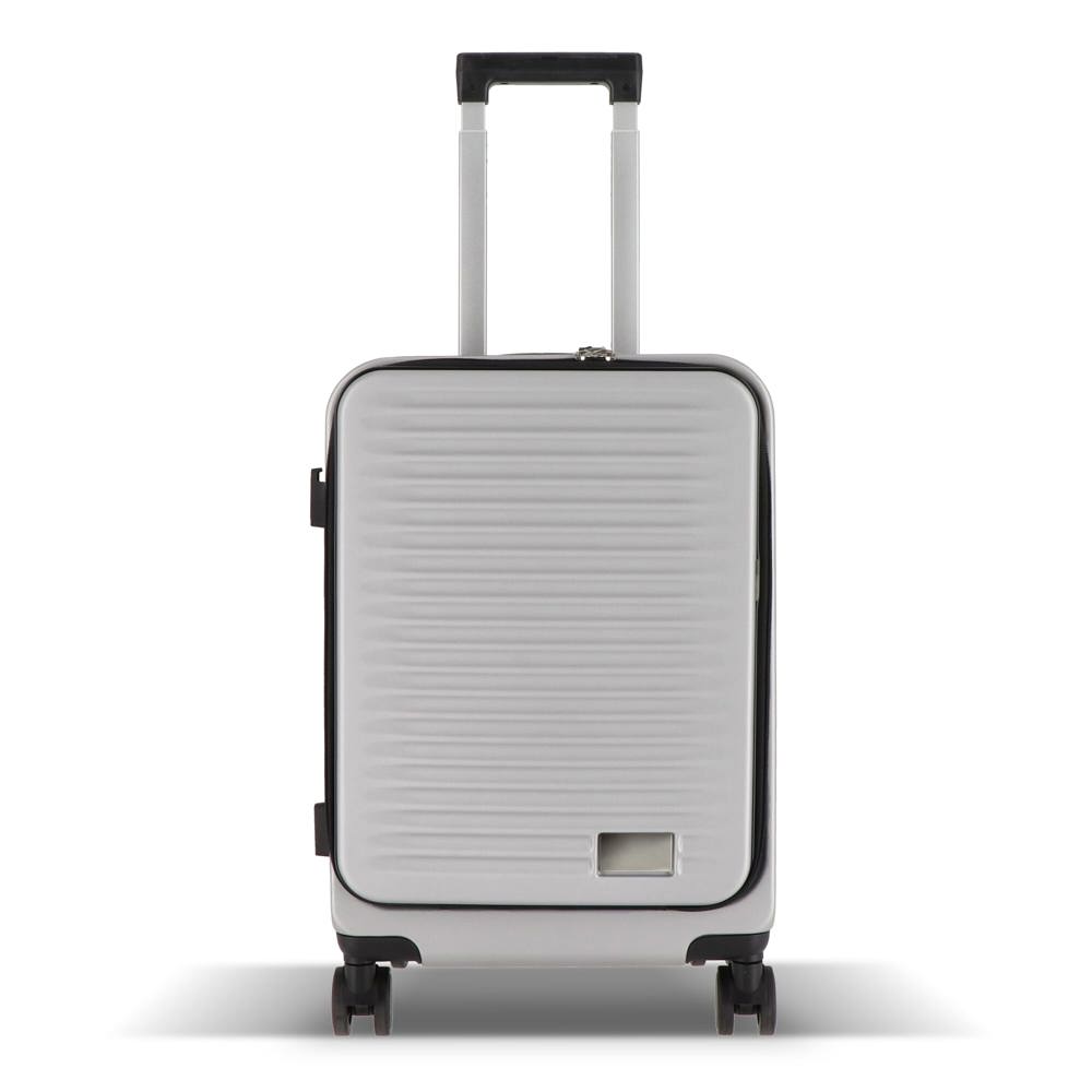 InSideOut Reisekoffer Rulla 20 Zoll