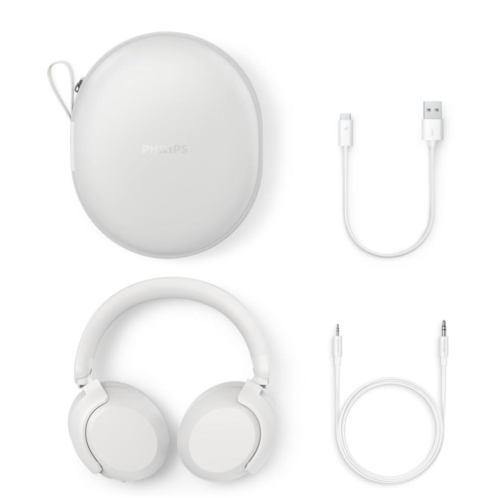 Philips TAH8000E Over-Ear-Kopfhörer mit ANC 