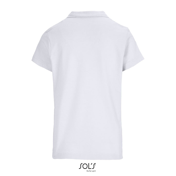 PULSE WOMEN - PULSE DAMEN POLO