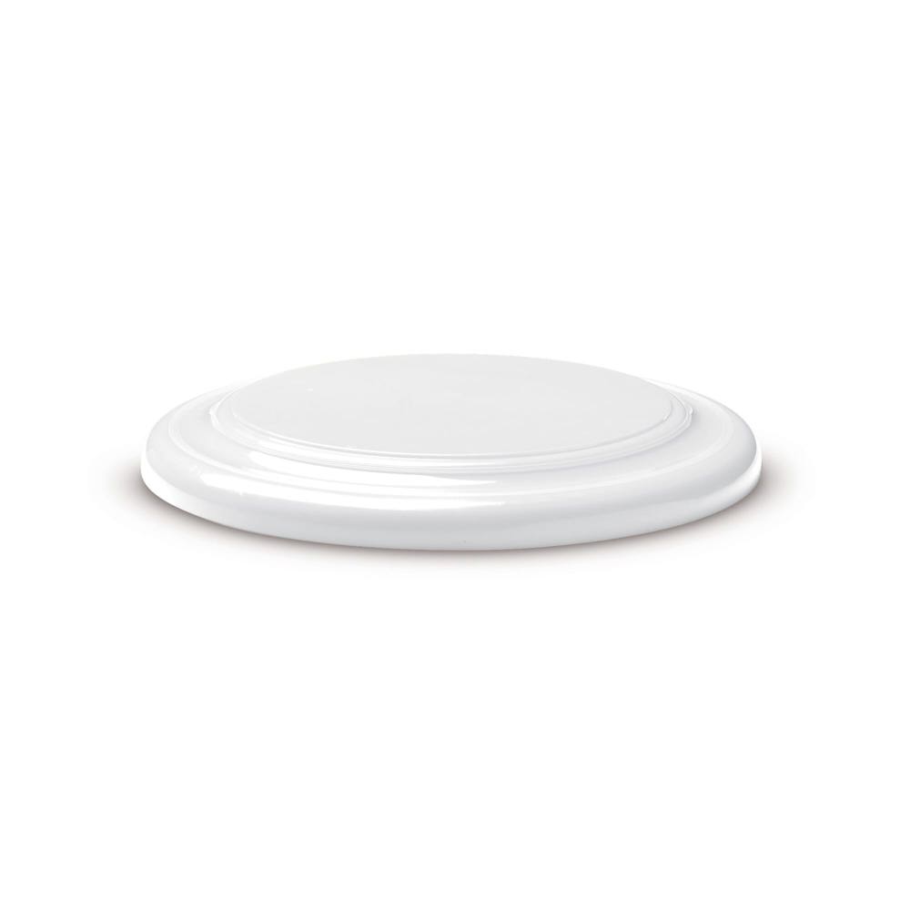 Frisbee - Weiss