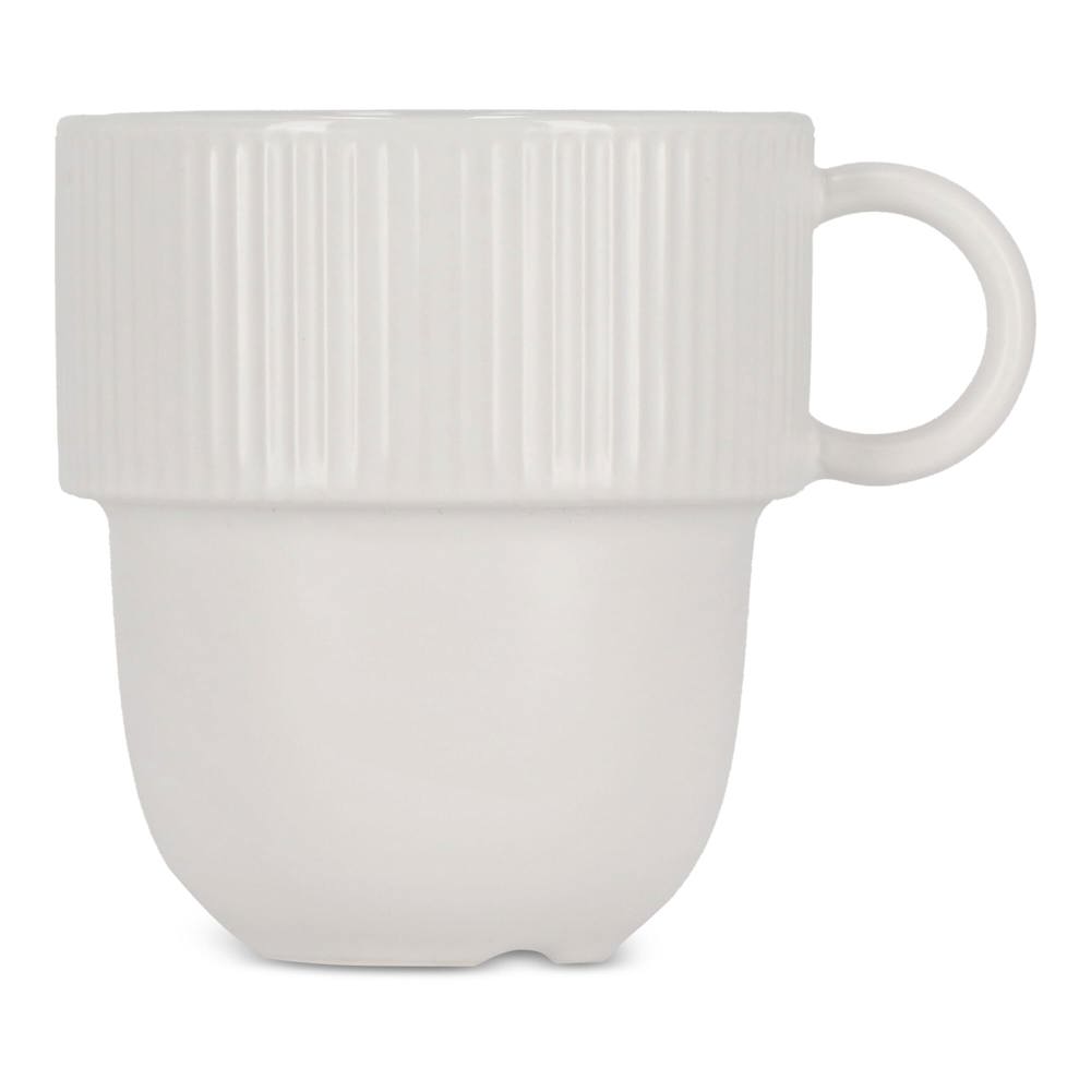 Sagaform Inka Becher mit Ohr 270ml