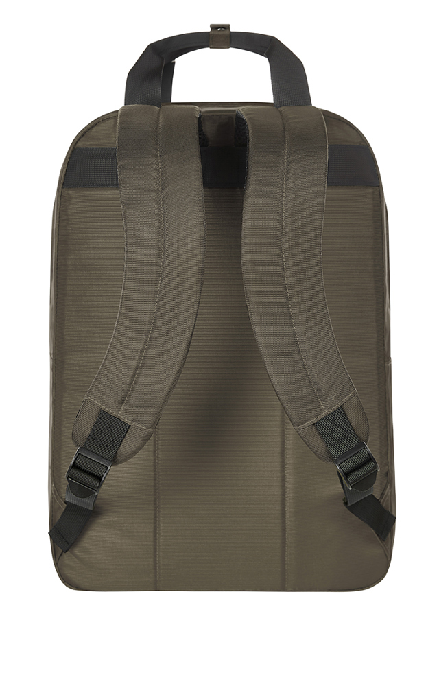 Notebook-Rucksack STAGE